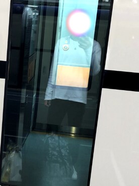 まちゃさんのコーディネート