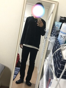 まちゃさんのコーディネート