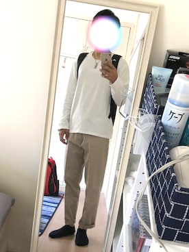 まちゃさんのコーディネート