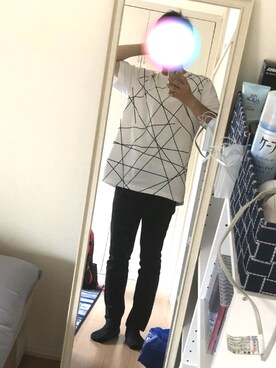 まちゃさんのコーディネート