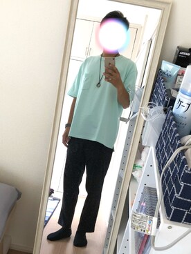 まちゃさんのコーディネート