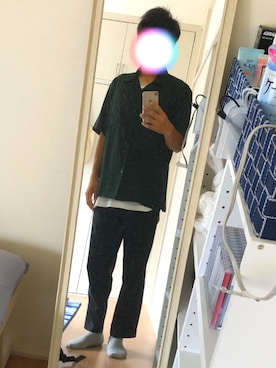 まちゃさんのコーディネート