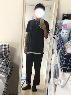 まちゃさんのコーディネート