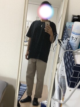 まちゃさんのコーディネート