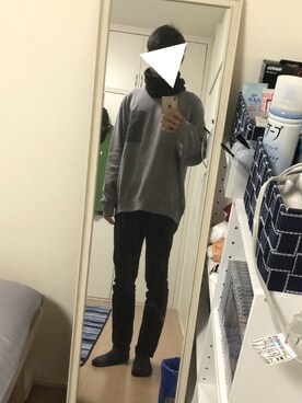 まちゃさんのコーディネート