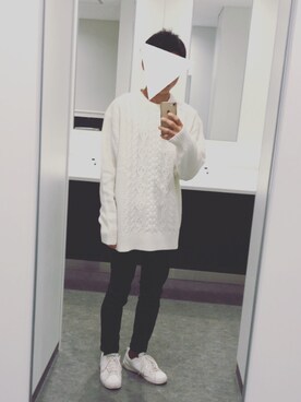 まちゃさんのコーディネート