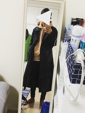 まちゃさんのコーディネート