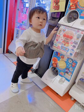 himamama🌻さんのコーディネート