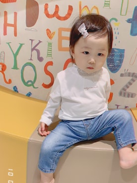 himamama🌻さんのコーディネート