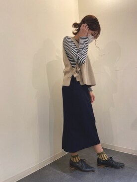 hamayunaさんのコーディネート