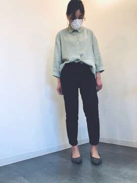 hamayunaさんのコーディネート