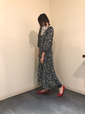 hamayunaさんのコーディネート