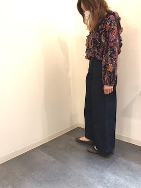 hamayunaさんのコーディネート