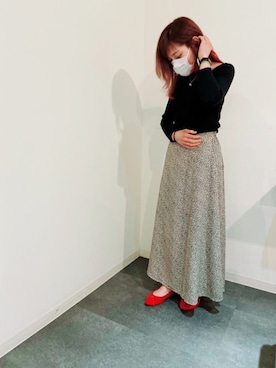 hamayunaさんのコーディネート