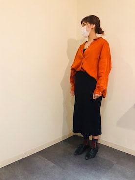 hamayunaさんのコーディネート