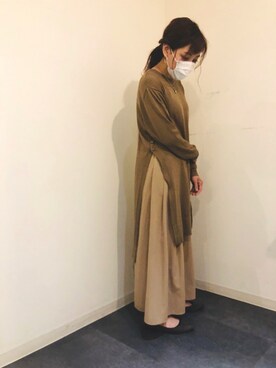 hamayunaさんのコーディネート