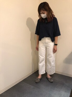 hamayunaさんのコーディネート