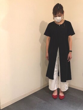 hamayunaさんのコーディネート