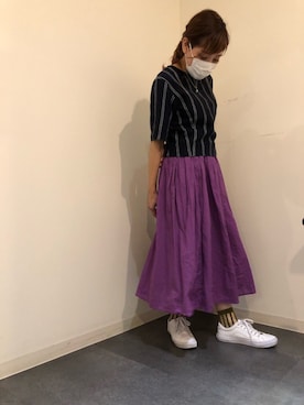 hamayunaさんのコーディネート