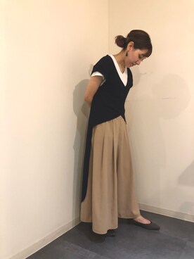 hamayunaさんのコーディネート