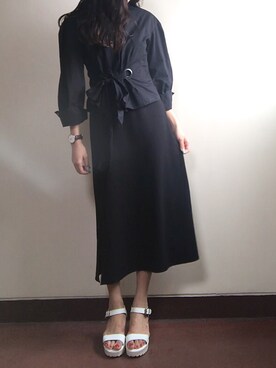 yuriさんのコーディネート