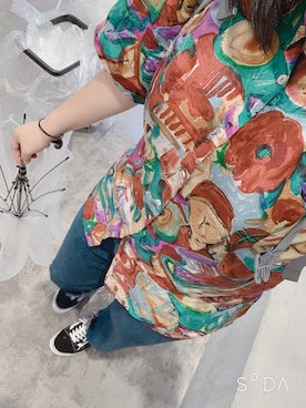 あやさんのコーディネート