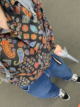 あやさんのコーディネート