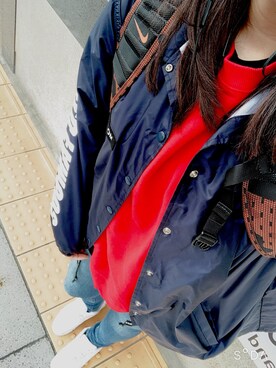 あやさんのコーディネート