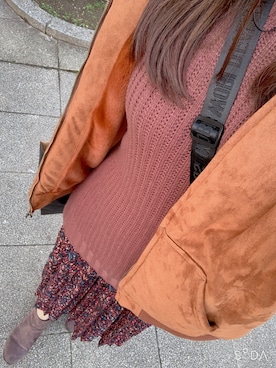 あやさんのコーディネート