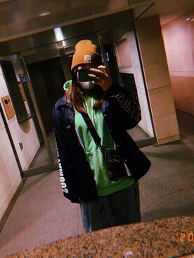 あやさんのコーディネート