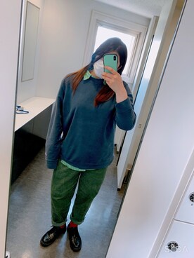 あやさんのコーディネート