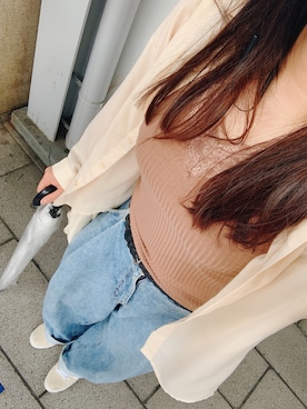 あやさんのコーディネート