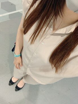 あやさんのコーディネート