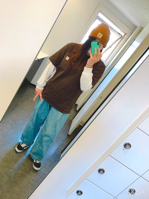 あやさんのコーディネート