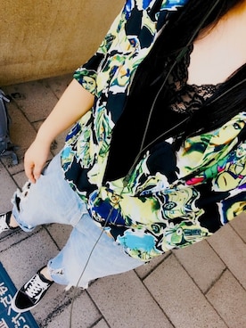 あやさんのコーディネート