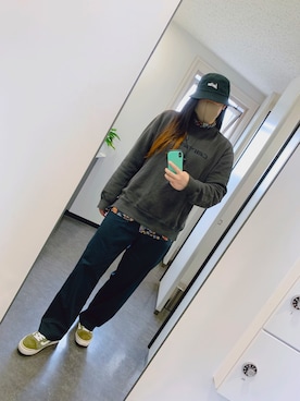 あやさんのコーディネート