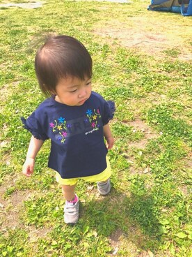 miiikiiiteeeeさんのコーディネート