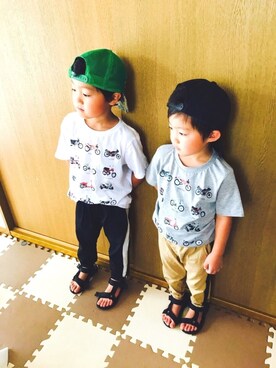 miiikiiiteeeeさんのコーディネート