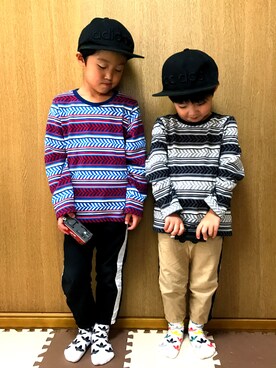 miiikiiiteeeeさんのコーディネート