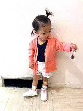 miiikiiiteeeeさんのコーディネート