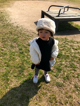 miiikiiiteeeeさんのコーディネート