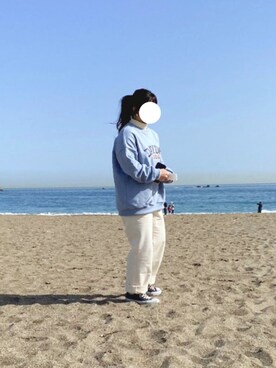 ｎｏｋａさんのコーディネート