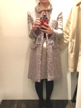 Hotaru さんのコーディネート