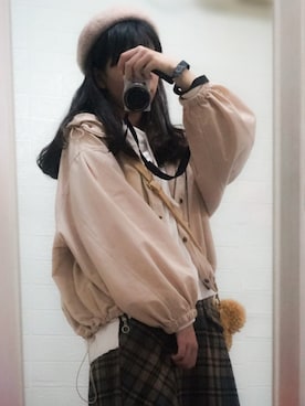 milkteasaasaaさんのコーディネート