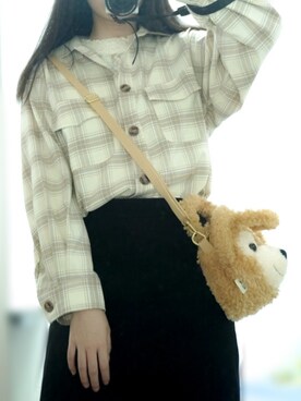 milkteasaasaaさんのコーディネート