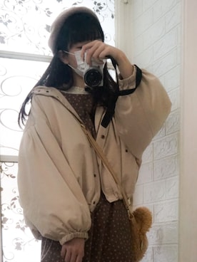 milkteasaasaaさんのコーディネート