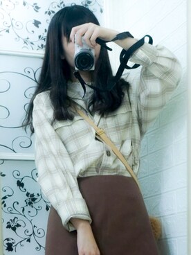 milkteasaasaaさんのコーディネート