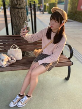 milkteasaasaaさんのコーディネート