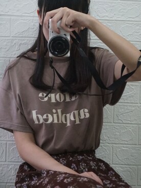 milkteasaasaaさんのコーディネート