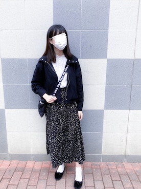 milkteasaasaaさんのコーディネート